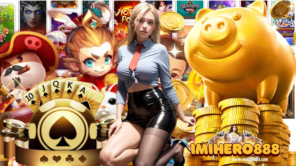imihero888